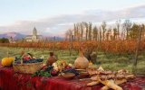 Arménie - Gruzie (WINE & BRANDY TOUR)