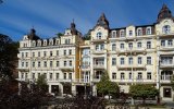 EXCELSIOR - Mariánské Lázně