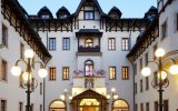 CHATEAU MONTY SPA RESORT - Mariánské Lázně