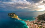 Katalog zájezdů - Řecko, řecko - Starověké Památky a Monemvasia
