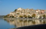 Itálie - Středověká Umbrie, Toskánsko - Chianti a italská Adriatická riviéra