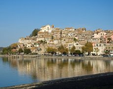 Itálie - Středověká Umbrie, Toskánsko - Chianti a italská Adriatická riviéra