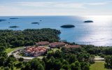 Katalog zájezdů - Chorvatsko, Hotel Funtana