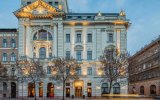 Katalog zájezdů, Mystery Hotel Budapest