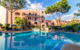 Katalog zájezdů - Itálie, San Valentino Hotel