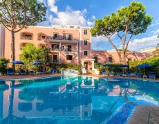 San Valentino Hotel