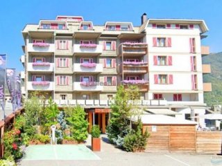 Hotel Tremoggia