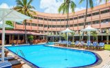 PARADISE BEACH HOTEL 3