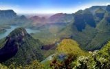 The Southern Cross (Shongololo Express)