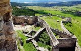 Katalog zájezdů, Královská města Spiše s výletem do Slovenského ráje