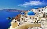 Katalog zájezdů - Řecko, řecko - Kykladské Ostrovy Paros a Santorini