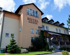 Autobusový pobytově poznávací zájezd na Domažlicko - Hotel Sádek