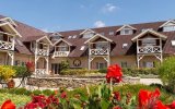 Katalog zájezdů - Maďarsko, Hotel Orchidea Lipót