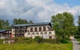Hotel Čertův mlýn