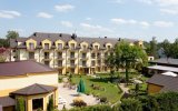 Autobusový zájezd k Baltskému moři - Hotel Jantar Niechorze