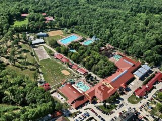 Autobusový zájezd s relaxačním balíčkem Slovensko - Velký Meder