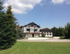 Autobusový pobytově poznávací zájezd - Český ráj - Sobotka - Hotel Ort