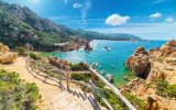 Katalog zájezdů - Itálie, Sardinská romance aneb pěšky severními oblastmi Sardinie