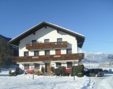 Pension Erlerhof, Ried im Zillertal