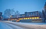 Hotel Astoria Bled