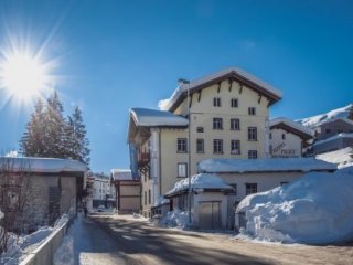 Kleines Palace Kleines Palace