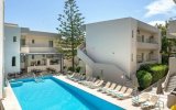 Katalog zájezdů - Řecko, Hotel Summer Beach