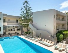Hotel Summer Beach