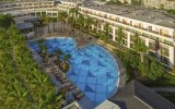 Hotel Rethymno Palace