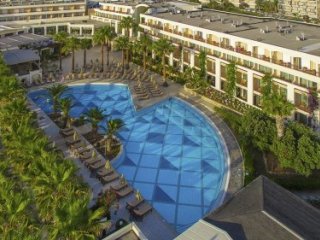 Hotel Rethymno Palace