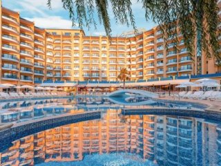 Hotel Grifid Arabella
