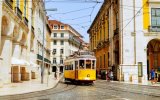 Katalog zájezdů, Všechny barvy Portugalska