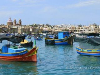 Malta a Gozo