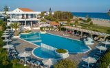 Katalog zájezdů - Řecko, Hotel Thalasea Beach