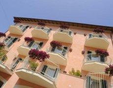 Hotel Toscana