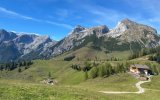Katalog zájezdů - Rakousko, NORDIC WALKING V PODHŮŘÍ DACHSTEINU