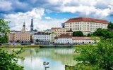 Katalog zájezdů - Rakousko, Historický Linec a barokní klenot St. Florian