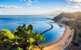 Katalog zájezdů, Kanárské Ostrovy - Tenerife
