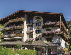 RIEDERHOF - Gerlos