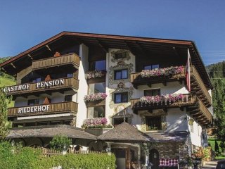 RIEDERHOF - Gerlos