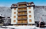Katalog zájezdů - Itálie, Apartmány Ariston