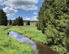 Krušnohoří - hornickou krajinou UNESCO