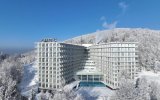 Hotel Crystal Mountain