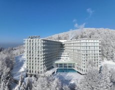 Hotel Crystal Mountain