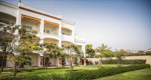 Hotel Robinson Club Agadir