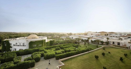 Hotel Robinson Club Agadir