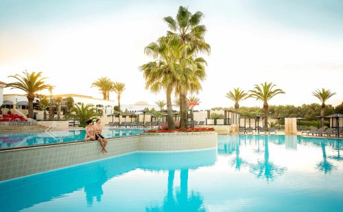 Hotel Robinson Club Agadir