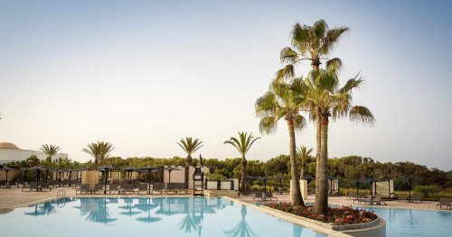 Hotel Robinson Club Agadir