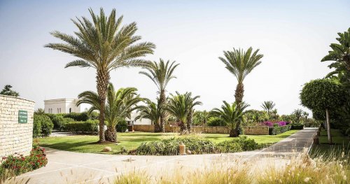 Hotel Robinson Club Agadir