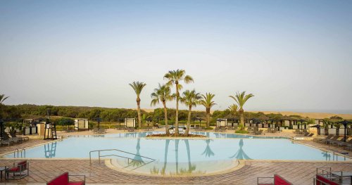 Hotel Robinson Club Agadir