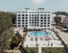Hotel Delight